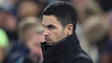 Brighton & Hove Albion FC v Arsenal FC - Premier League