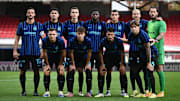 FC Internazionale U23 - Serie C