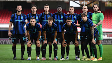 FC Internazionale U23 - Serie C FC Internazionale U23 - Serie C