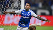 O Cruzeiro chega embalado à estreia na Sul-Americana 2025