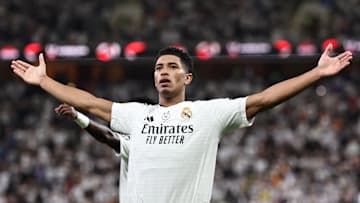 Bellingham marcou o gol decisivo na semifinal contra o Mallorca