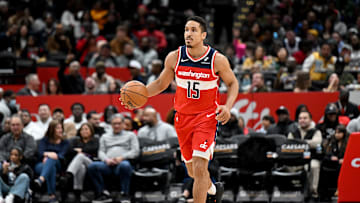 Atlanta Hawks v Washington Wizards