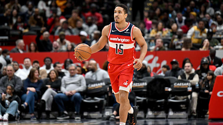 Washington Wizards, Malcolm Brogdon