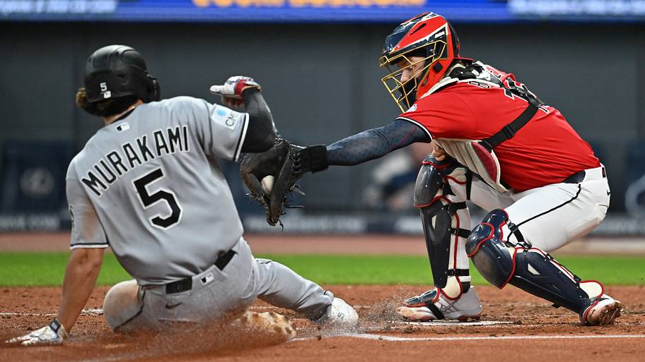 MLB