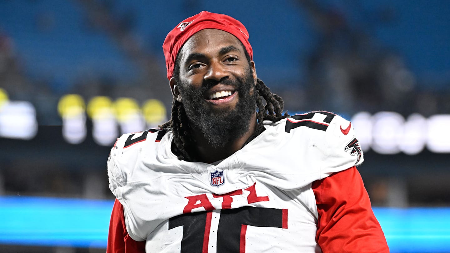 Dolphins Sign Veteran Pass Rusher After Visit