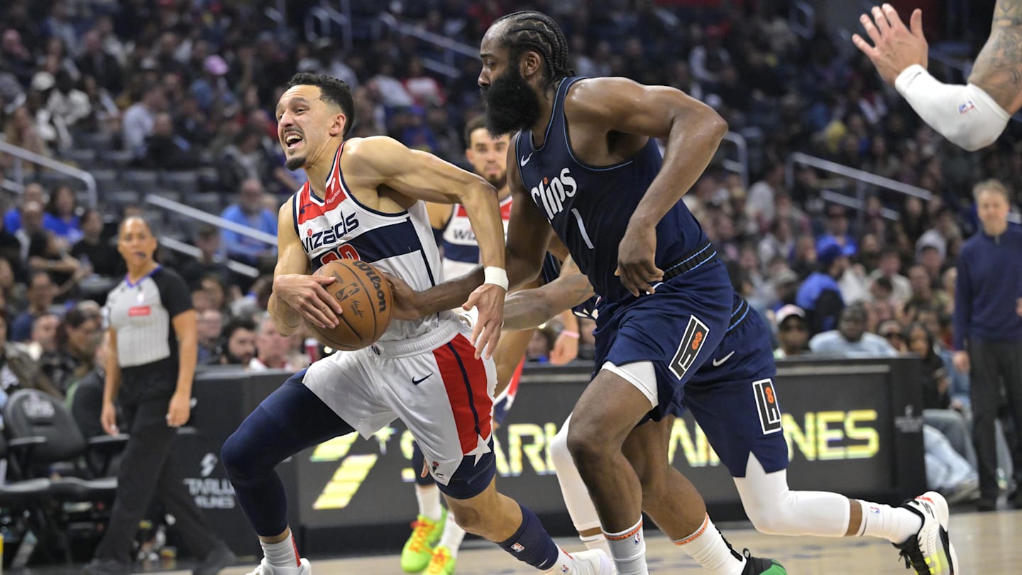 Former Washington Wizards Guard Benefits From Knicks Trade