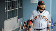 Crawford ha sido fundamental en la ofensiva de los Gigantes durante todo el 2021