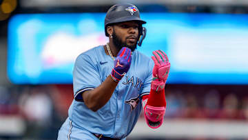 Cincinnati Reds v Toronto Blue Jays
