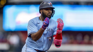 Toronto podría cambiar a Vladimir Guerrero Jr. en 2025
