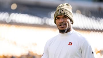 Cincinnati Bengals v Pittsburgh Steelers - NFL 2025