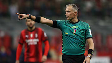 AC MIlan v Hellas Verona - Serie A