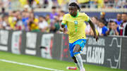 Brazil v United States - Continental Clasico 2024