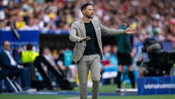 Ukraine v Belgium: Group E - UEFA EURO 2024