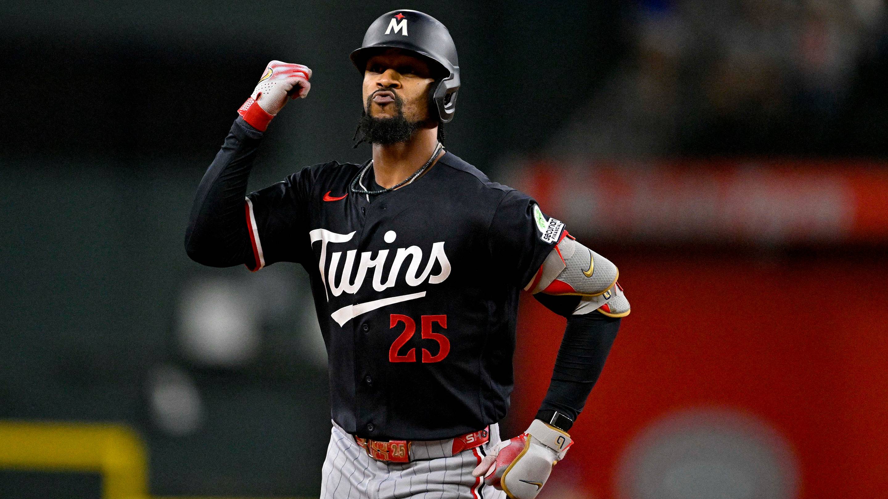 Realistic Byron Buxton trade packages for the Braves, Phillies and Cardinals
