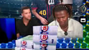 MLB Prospect Jesus Made Breaks Bowman 2025