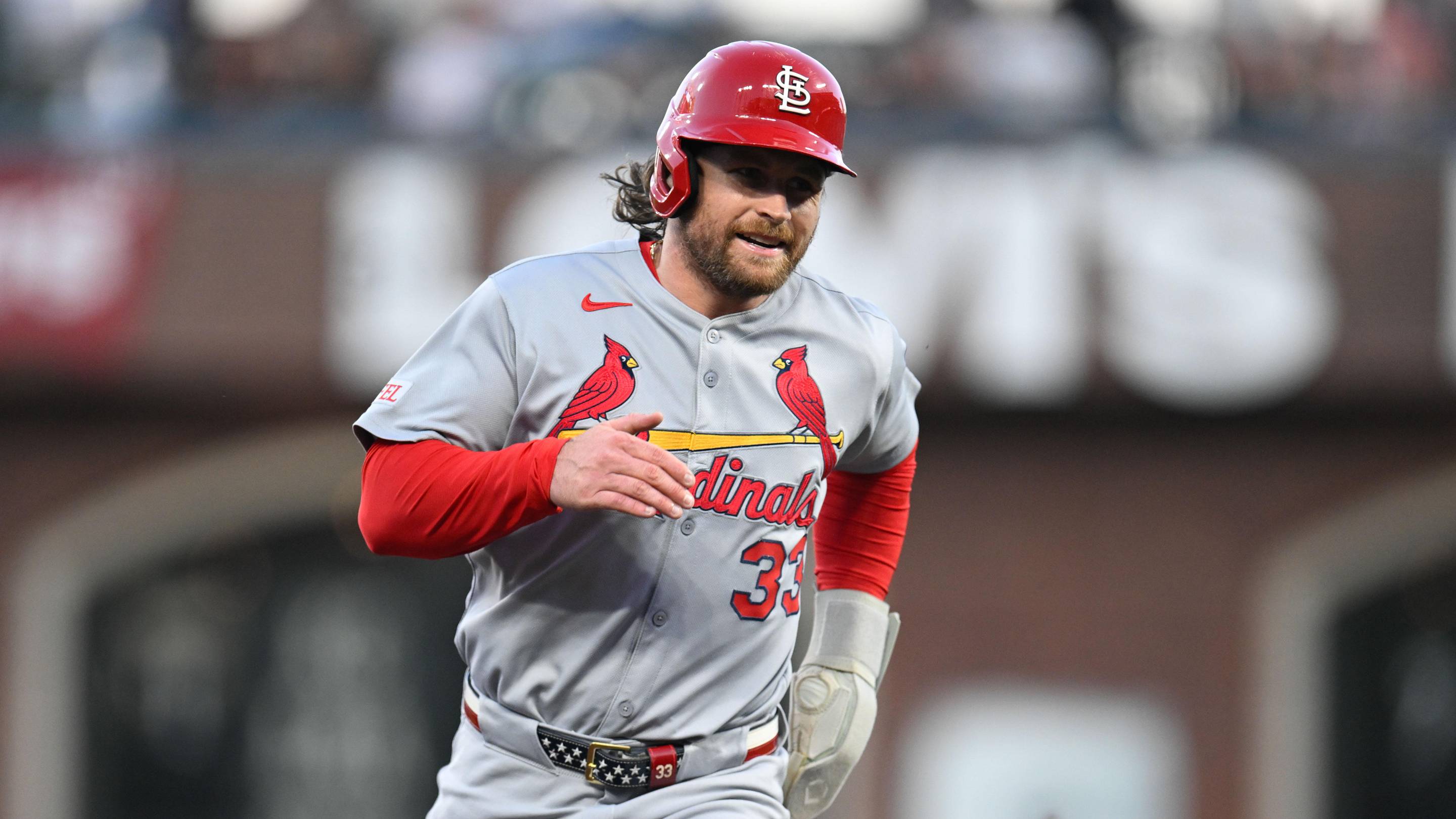 What Giants May Have to Trade to Acquire All-Star Brendan Donovan