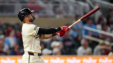 Miami Marlins v Minnesota Twins