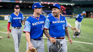 All-Star Futures Game