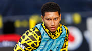 Bislang kommt Jobe beim BVB noch nicht so zum Zug wie erhofft. 