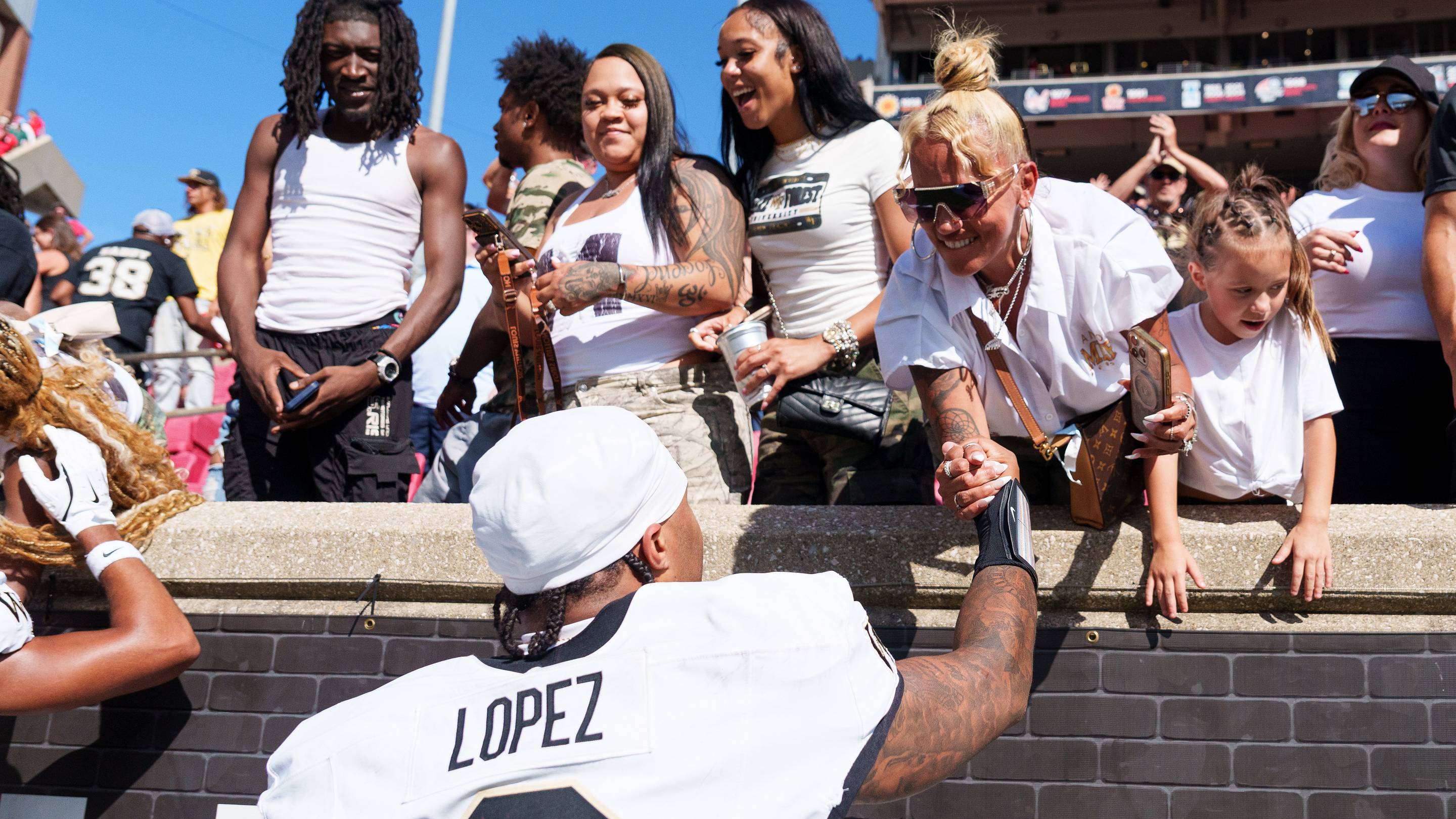 QB Report Card: How Did Gio Lopez Stack Up Against the Cardinals?