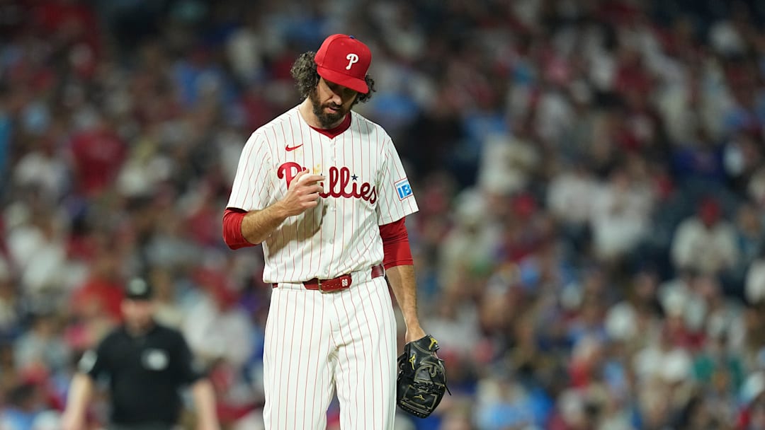 The Phillies can't have another Romano-type Winter Meetings this offseason. The Phillies can't have another Romano-type Winter Meetings this offseason.