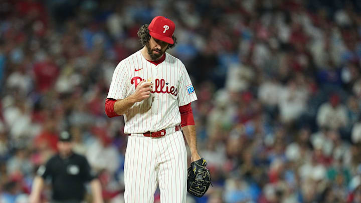 The Phillies can't have another Romano-type Winter Meetings this offseason.