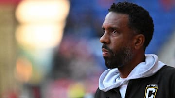 Columbus Crew v New York Red Bulls