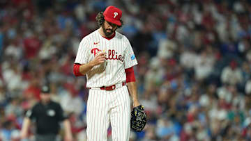 Seattle Mariners v Philadelphia Phillies