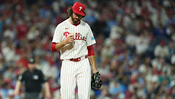 Seattle Mariners v Philadelphia Phillies