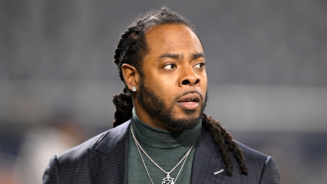 Seattle Seahawks v Chicago Bears