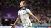 Harry Kane superou marca importante de Lineker