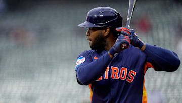 Houston Astros v Chicago White Sox