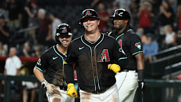 Joc Pederson joins the Rangers after surprising trade of Nathaniel Lowe to the Nationals.