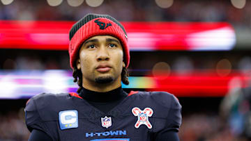 Baltimore Ravens v Houston Texans