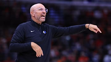 Dallas Mavericks, Jason Kidd