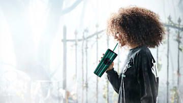 Disney Store’s 2024 Halloween Collection. Image courtesy Disney