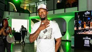 "The League" Week Five