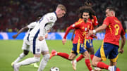 Chelsea akan memberikan waktu rehat tambahan kepada Conor Gallagher, Cole Palmer, dan Marc Cucurella