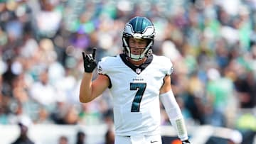 Minnesota Vikings v Philadelphia Eagles