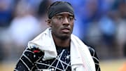Noni Madueke wird zum FC Arsenal wechseln