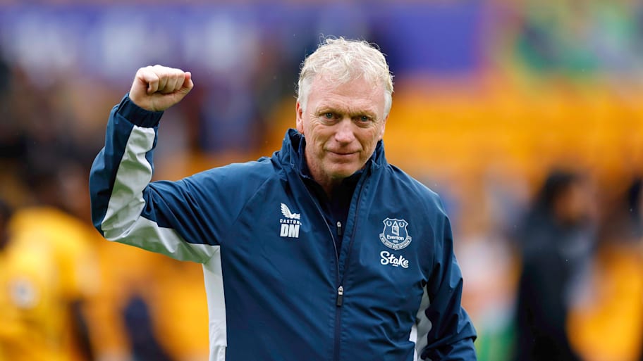 David Moyes