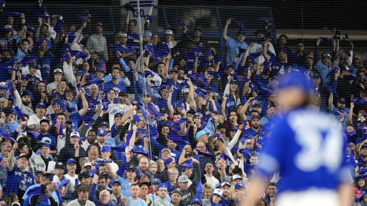 Reddit study finds interesting facts about typical Blue Jays fans