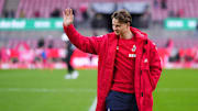 Vor dem Abschied: Jonas Urbig