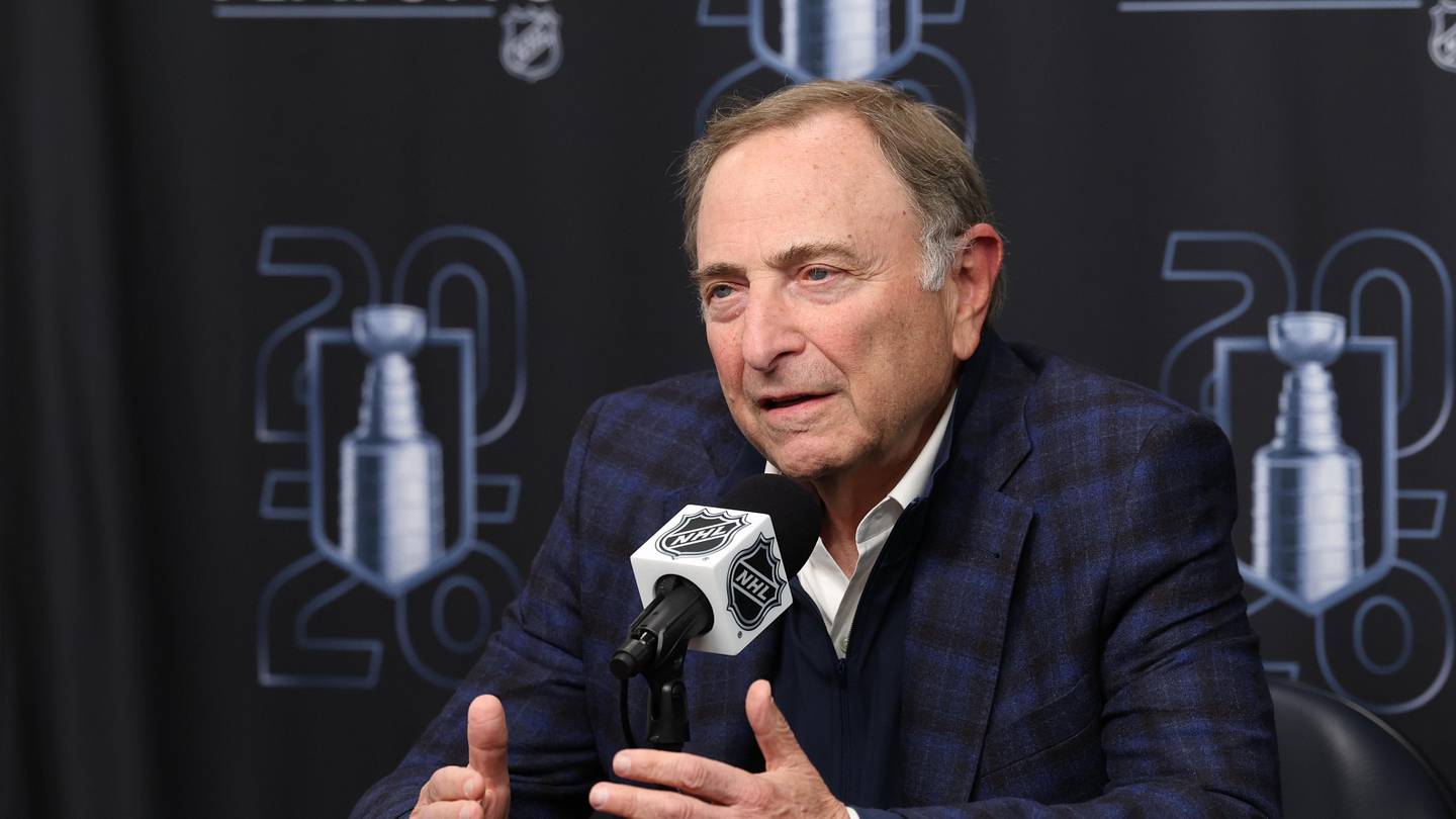 NY Rangers' Pick Revealed in 2026 NHL Draft Lottery