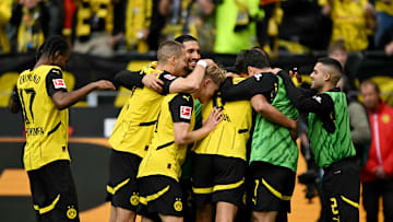 FBL-GER-BUNDESLIGA-DORTMUND-KIEL