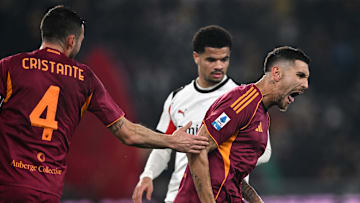 Roma - Milan Roma - Milan