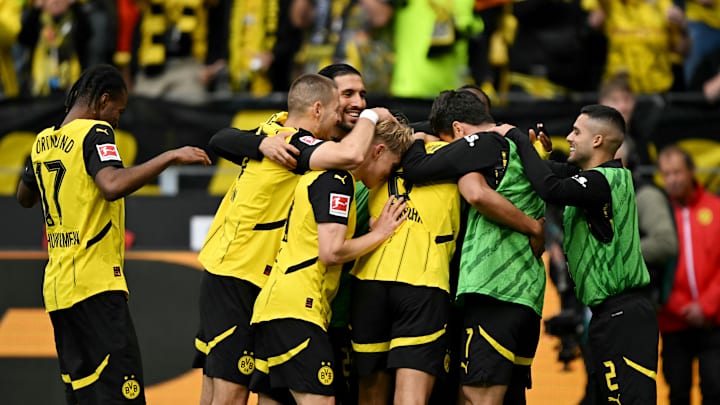 FBL-GER-BUNDESLIGA-DORTMUND-KIEL