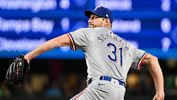 Texas Rangers v Seattle Mariners