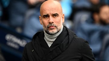 Pep Guardiola seria um dos alvos da CBF para a Seleção Brasileira