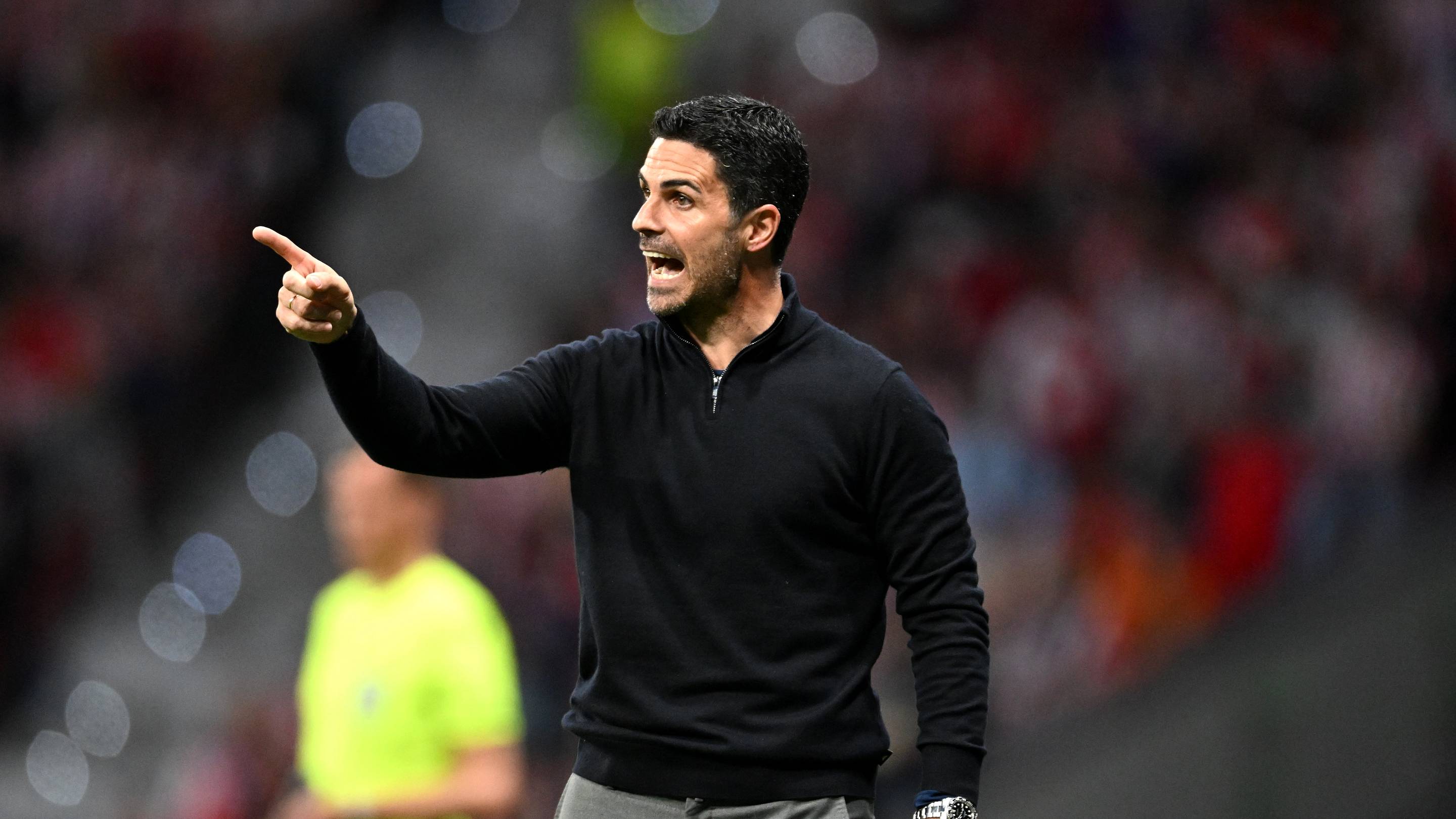 Arsenal - Atlético : Football Manager prédit qui va se qualifier pour la finale de Ligue des Champions